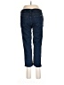 Eddie Bauer Solid Blue Jeans Size 10 - photo 2