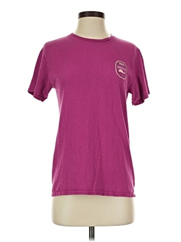 Delta Pro Weight Short Sleeve T-Shirt (view 1)