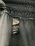 Adidas 100% Polyester Solid Black Athletic Shorts Size M - photo 3