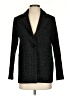 a loves a Tweed Black Blazer Size XS - photo 1