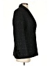 a loves a Tweed Black Blazer Size XS - photo 4