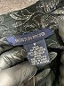 Boston Proper 100% Acetate Paisley Black Blazer Size 6 - photo 6