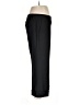 Ann Taylor Solid Black Dress Pants Size 10 - photo 4