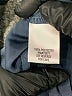 SONOMA life + style 100% Polyester Blue 3/4 Sleeve Blouse Size 1X - photo 8