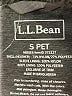 L.L.Bean Solid Gray Snow Jacket Size S (petite) - photo 6