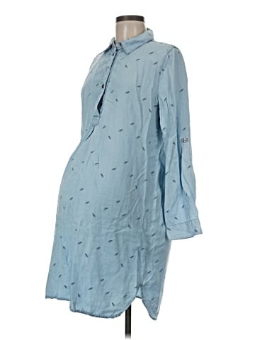 Seraphine Casual Dress (view 1)