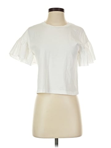 Intermix Short Sleeve T-Shirt (view 1)