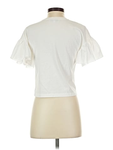 Intermix Short Sleeve T-Shirt (view 2)