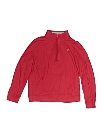 Vineyard Vines Pullover Sweater (view 1)