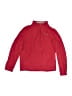 Vineyard Vines 100% Pima Cotton Red Pullover Sweater Size 7 - photo 1