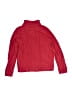 Vineyard Vines 100% Pima Cotton Red Pullover Sweater Size 7 - photo 2