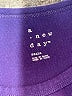 A New Day Purple Active Tank Size S - photo 7