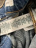FRAME Denim Blue Jeans Size 27 waist - photo 8