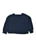Carter's 100% Cotton Blue Sweatshirt Size 2T - photo 2