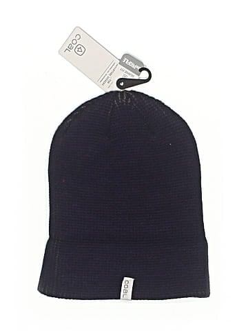 Coal Beanie (view 1)