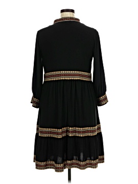 Signature by Robbie Bee Women's Little Black Dresses On Sale Up To 90% Off  Retail | ThredUp