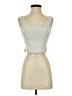 Unbranded Ivory Tank Top Size S (estimated) - photo 1