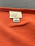 A New Day 100% Polyester Orange Tank Top Size L - photo 7