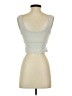 Unbranded Ivory Tank Top Size S (estimated) - photo 2