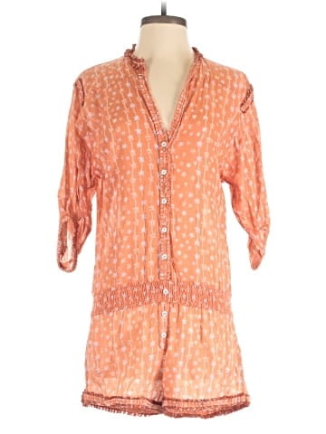 Poupette St. Barth Romper (view 1)