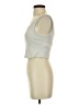 Unbranded Ivory Tank Top Size S (estimated) - photo 5