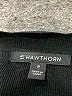 41Hawthorn Black Pullover Sweater Size M - photo 7