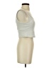 Unbranded Ivory Tank Top Size S (estimated) - photo 4