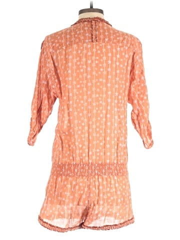 Poupette St. Barth Romper (view 2)