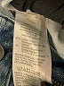 Madewell Blue Jeans Size 28 waist - photo 8