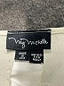 My Michelle Ivory Sleeveless Top One size - photo 7