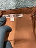 Bailey Rose 100% Polyester Brown Cocktail Dress Size S - photo 7