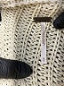 Free People Tan Turtleneck Sweater Size S - photo 7