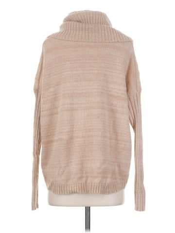 Moda International Turtleneck Sweater (view 2)
