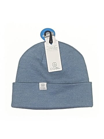 Coal Beanie (view 1)