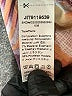 Shein Curve Tropical Orange Casual Pants Size 4X - photo 5