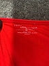 Tommy Hilfiger Stars Red Swimsuit Bottoms Size L - photo 3