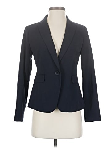 Ann Taylor Factory Blazer (view 1)