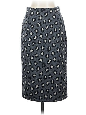 Ann Taylor LOFT Formal Skirt (view 1)