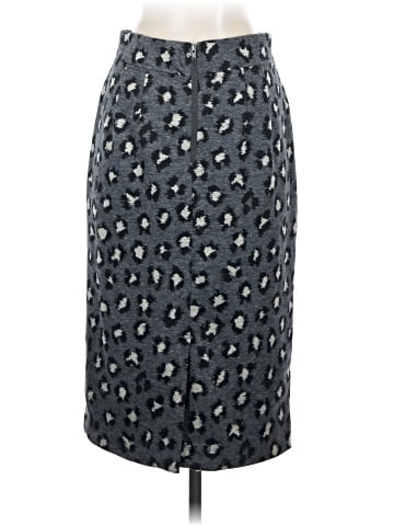 Ann Taylor LOFT Formal Skirt (view 2)