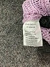 Miracle Purple Pullover Sweater Size M - photo 8