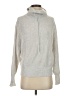 Ann Taylor Gray Turtleneck Sweater Size S - photo 1