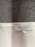 Accent Ivory Short Sleeve Blouse Size S/M - photo 7