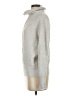 Ann Taylor Gray Turtleneck Sweater Size S - photo 5