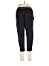 Under Armour 100% Polyester Solid Black Active Pants Size L - photo 2