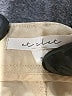 Et Clet 100% Lyocell Solid Gold Khakis Size S - photo 4