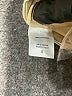 Et Clet 100% Lyocell Solid Gold Khakis Size S - photo 5