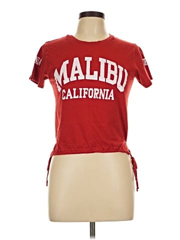 ON FIRE Short Sleeve T-Shirt (view 1)