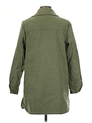 Steve Madden Trenchcoat (view 2)