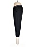 Under Armour 100% Polyester Solid Black Active Pants Size L - photo 5