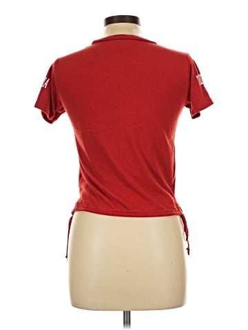 ON FIRE Short Sleeve T-Shirt (view 2)